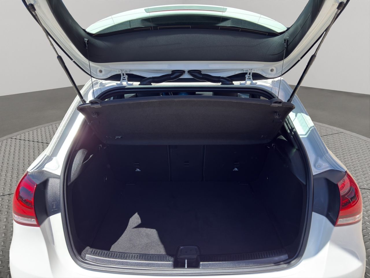 Mercedes Clase A A 180 d - Foto 2
