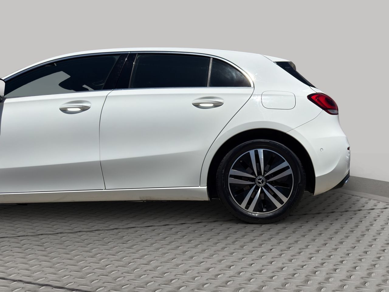 Mercedes Clase A A 180 d - Foto 2