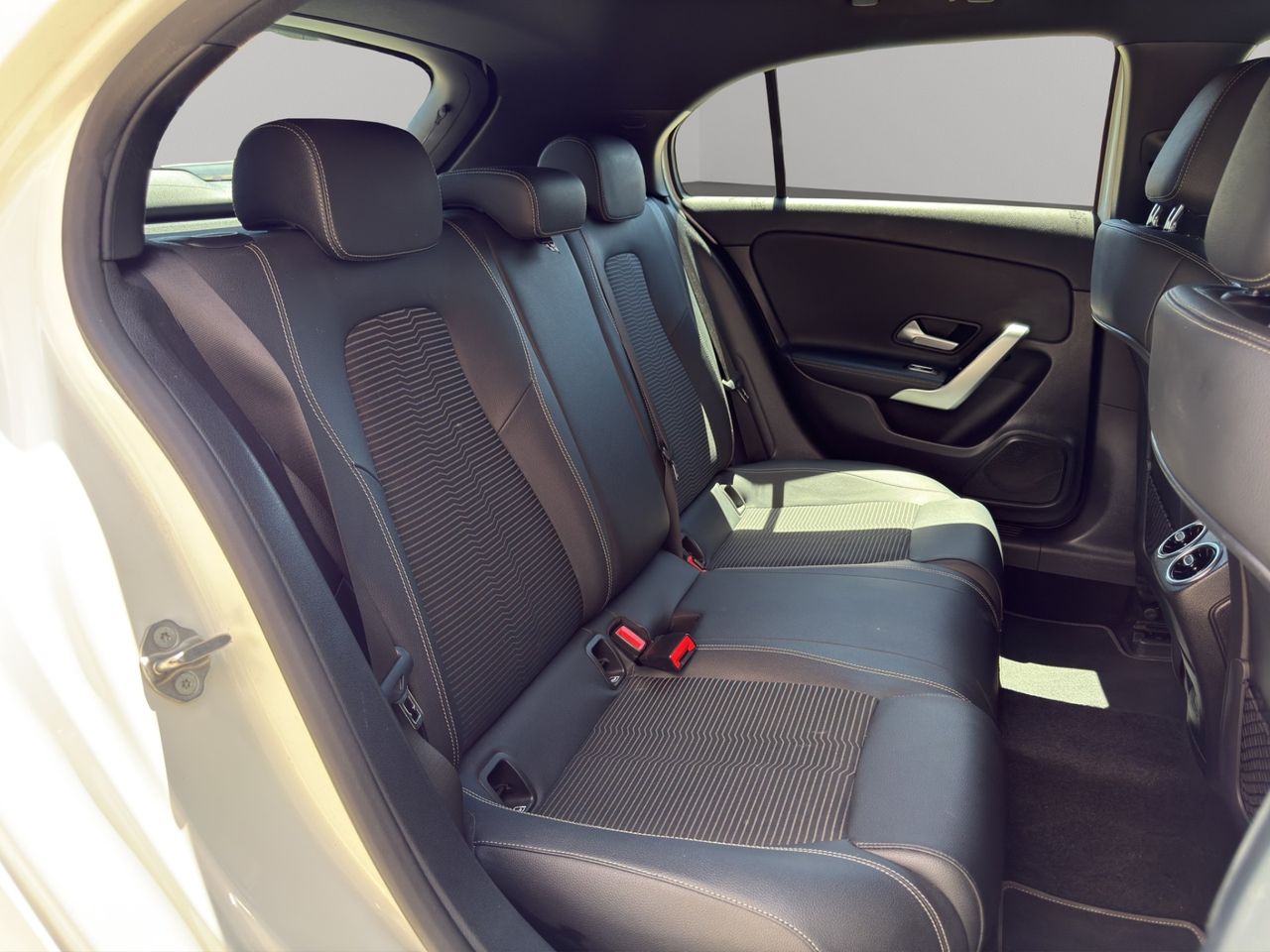 Mercedes Clase A A 180 d - Foto 2