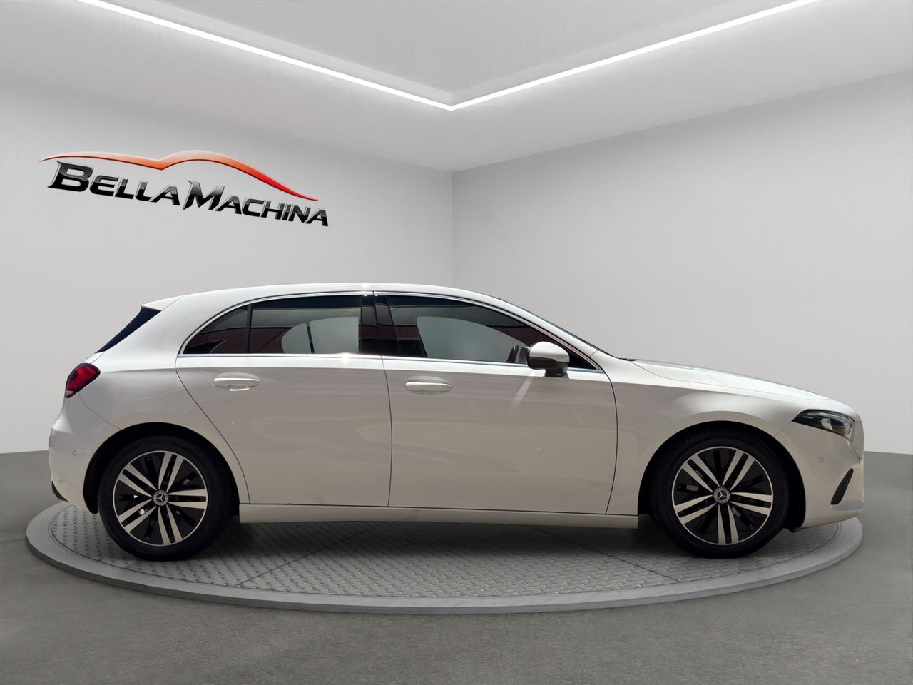 Mercedes Clase A A 180 d - Foto 2