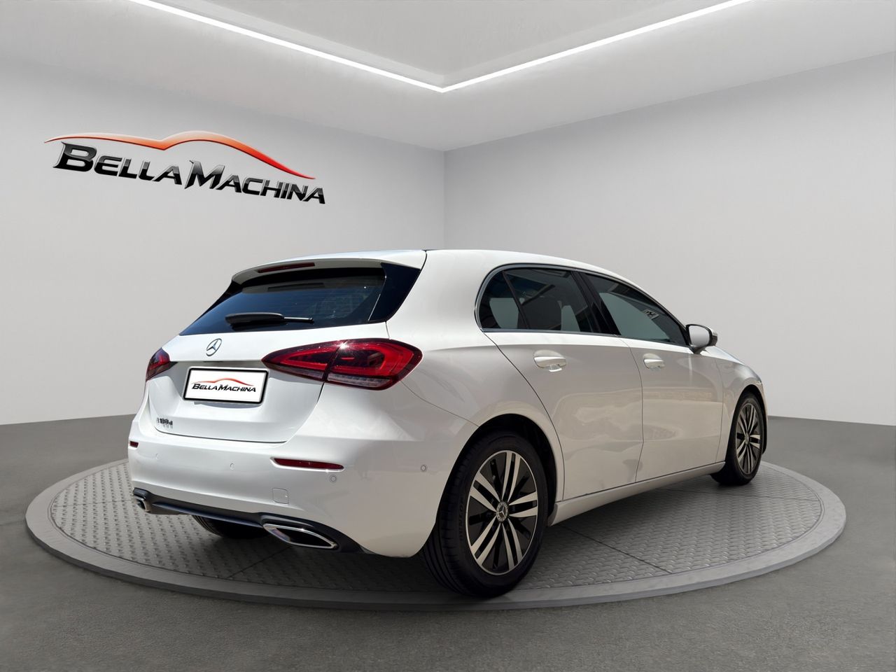 Mercedes Clase A A 180 d - Foto 2