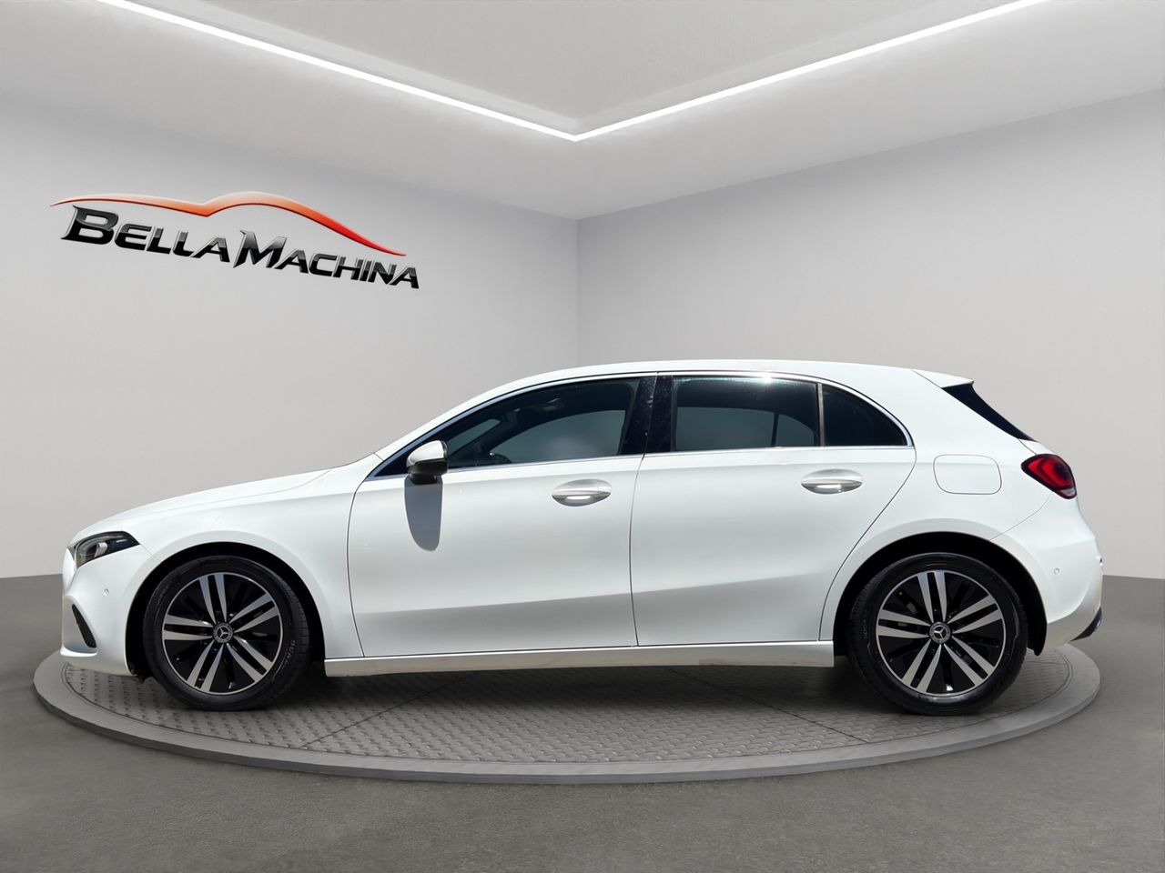Mercedes Clase A A 180 d - Foto 2