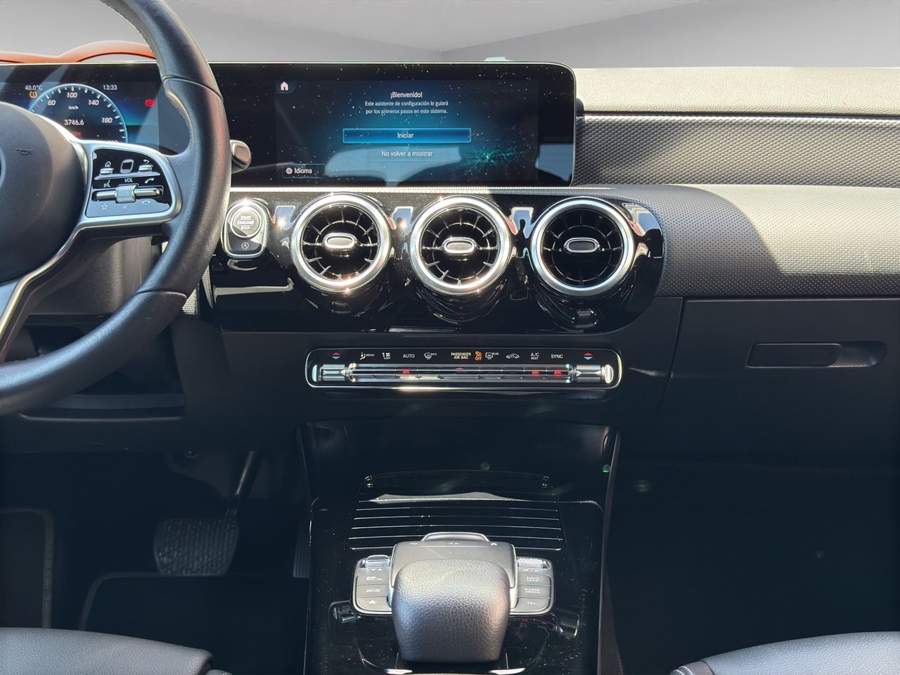 Mercedes Clase A A 180 d - Foto 2