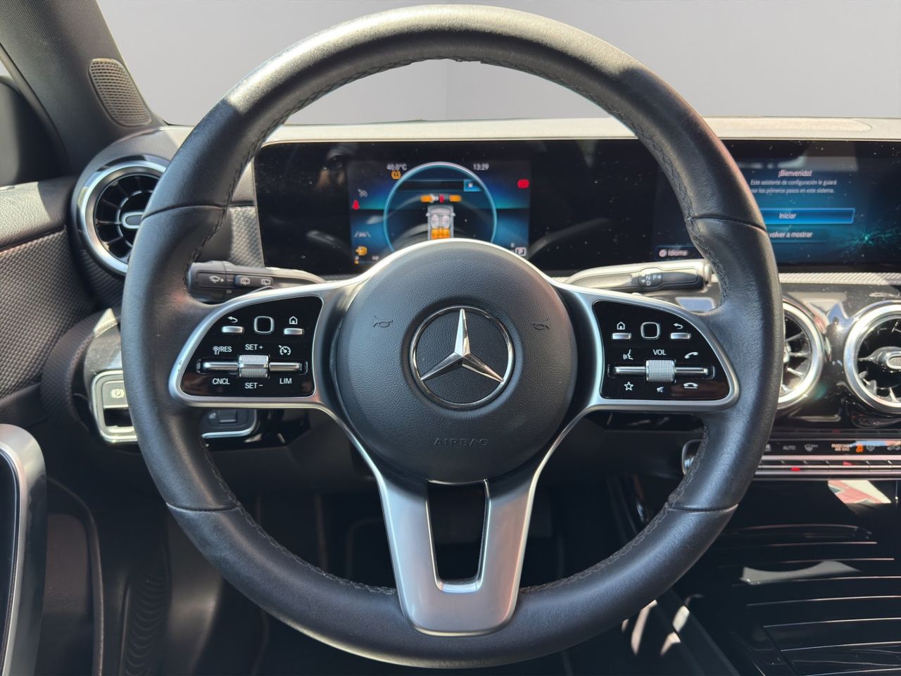 Mercedes Clase A A 180 d - Foto 2