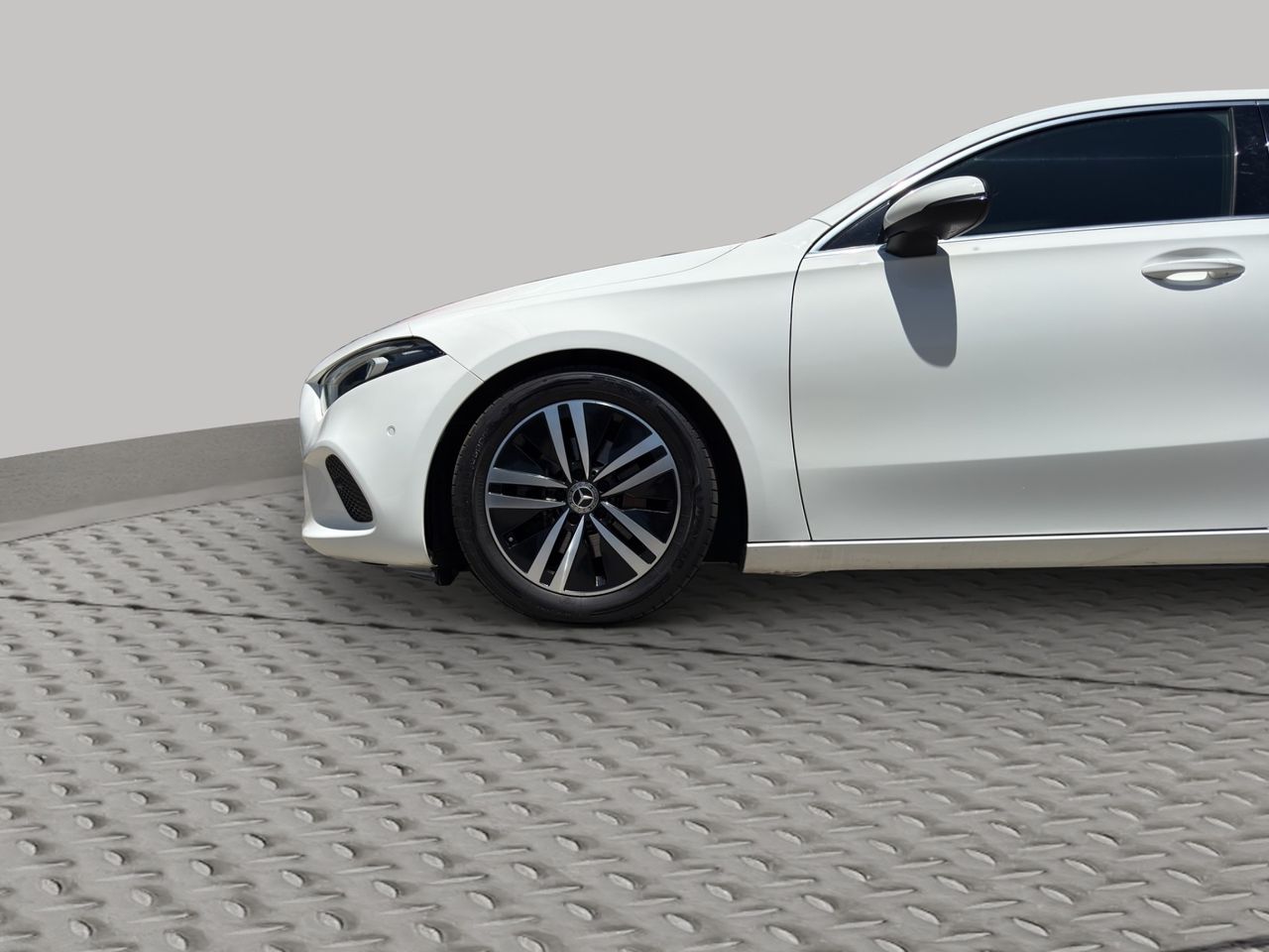 Mercedes Clase A A 180 d - Foto 2