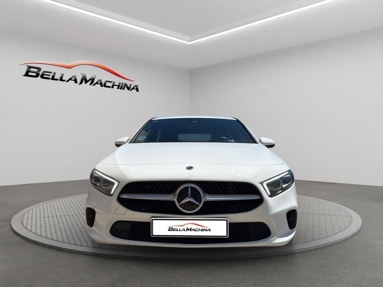 Mercedes Clase A A 180 d - Foto 2