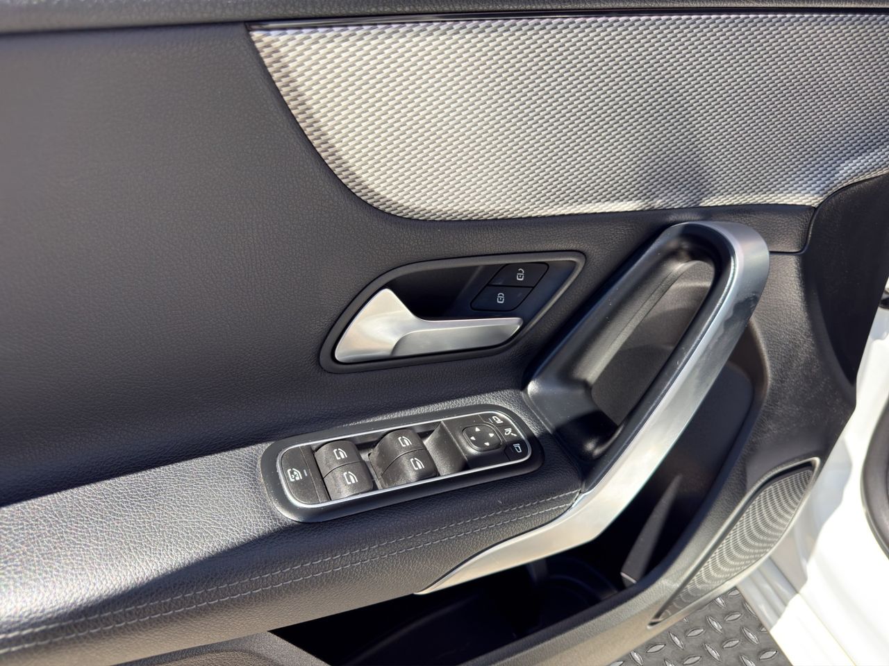 Mercedes Clase A A 180 d - Foto 2