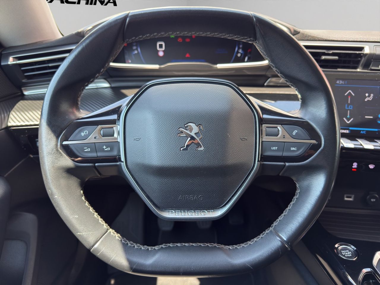 Peugeot 508 Active BlueHDi 96kW (130) S&S 6vel MAN - Foto 2