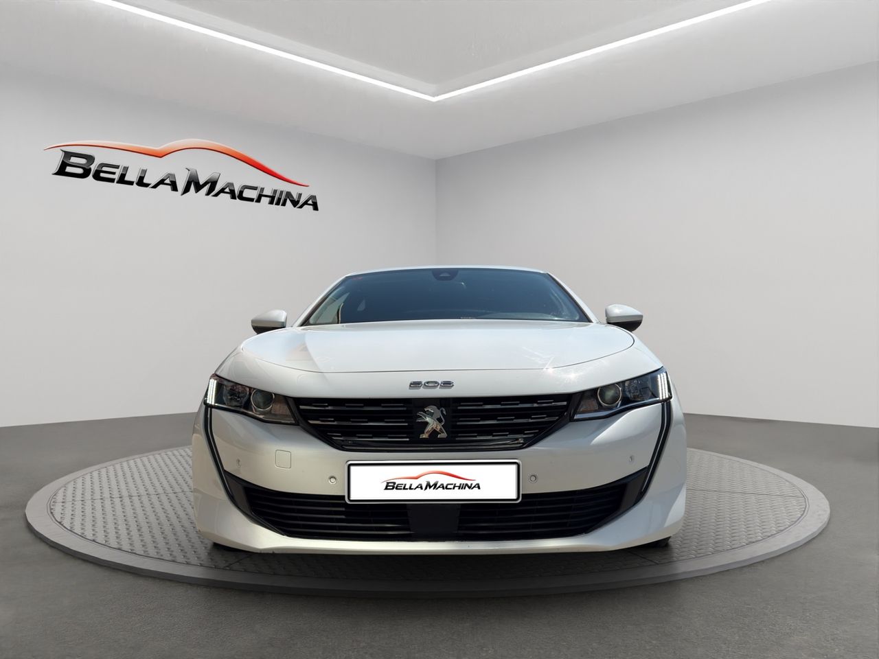 Peugeot 508 Active BlueHDi 96kW (130) S&S 6vel MAN - Foto 2