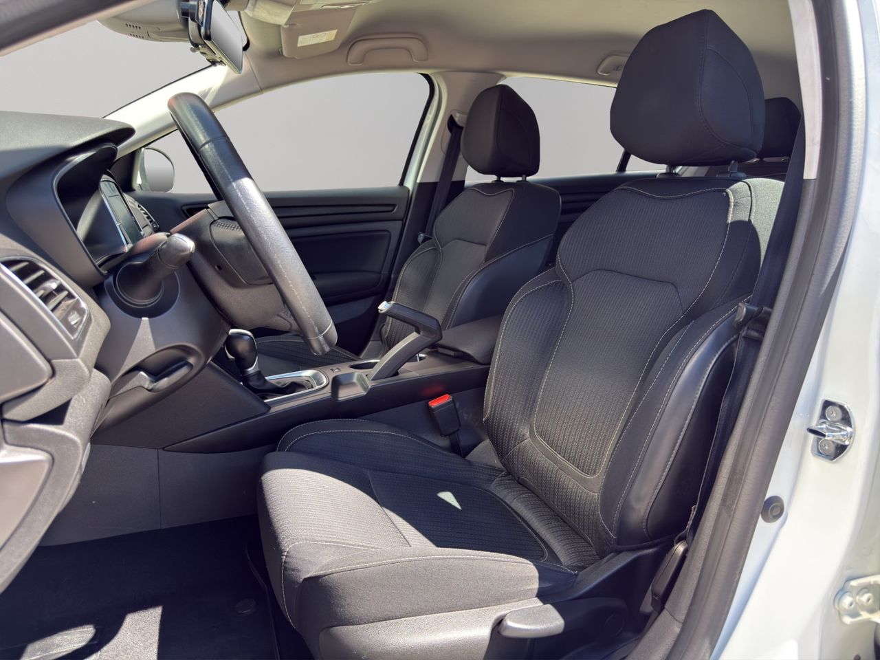 Renault Megane Sp. Tourer Zen En. dCi 81kW (110CV) EDC - Foto 2