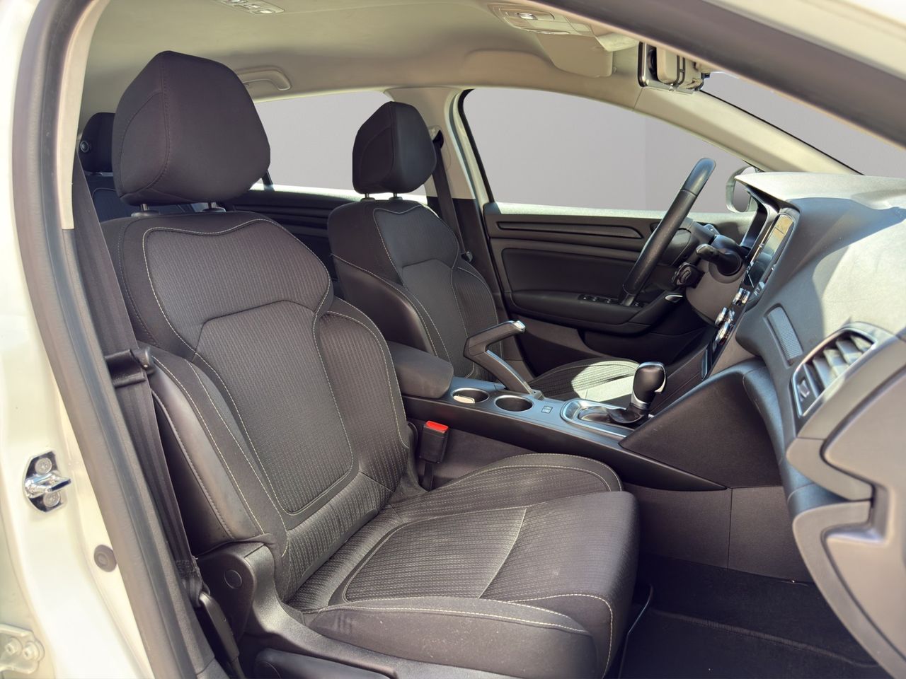 Renault Megane Sp. Tourer Zen En. dCi 81kW (110CV) EDC - Foto 2