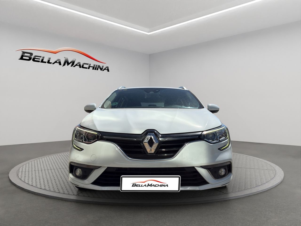 Renault Megane Sp. Tourer Zen En. dCi 81kW (110CV) EDC - Foto 2