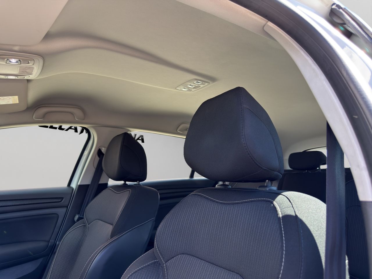 Renault Megane Sp. Tourer Zen En. dCi 81kW (110CV) EDC - Foto 2