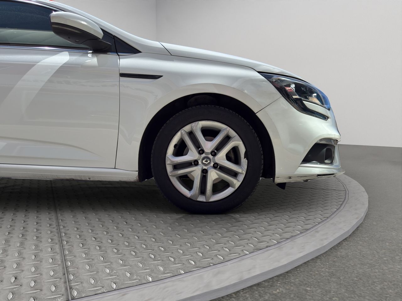 Renault Megane Sp. Tourer Zen En. dCi 81kW (110CV) EDC - Foto 2