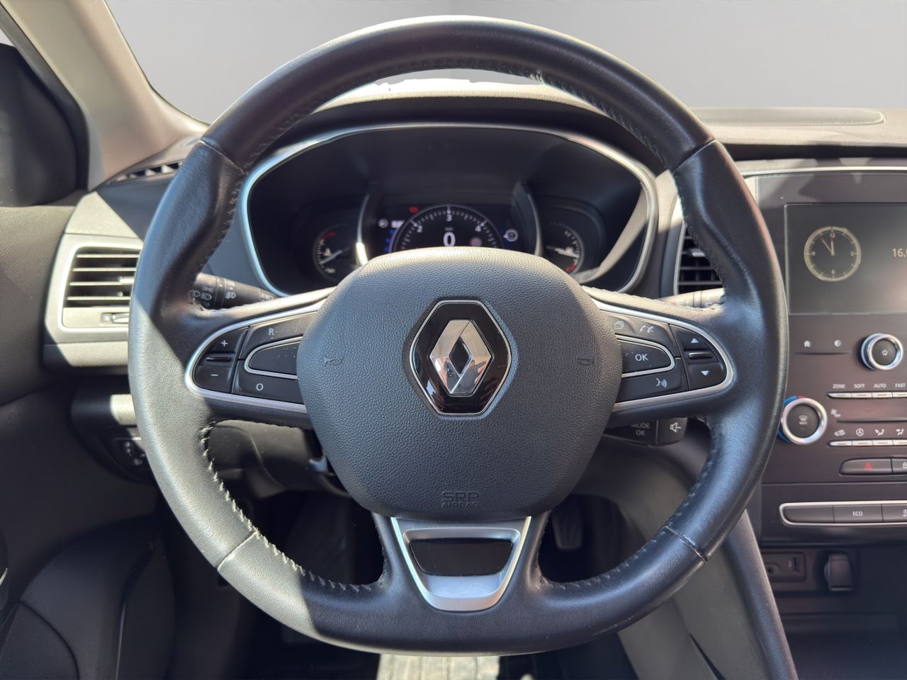 Renault Megane Sp. Tourer Zen En. dCi 81kW (110CV) EDC - Foto 2