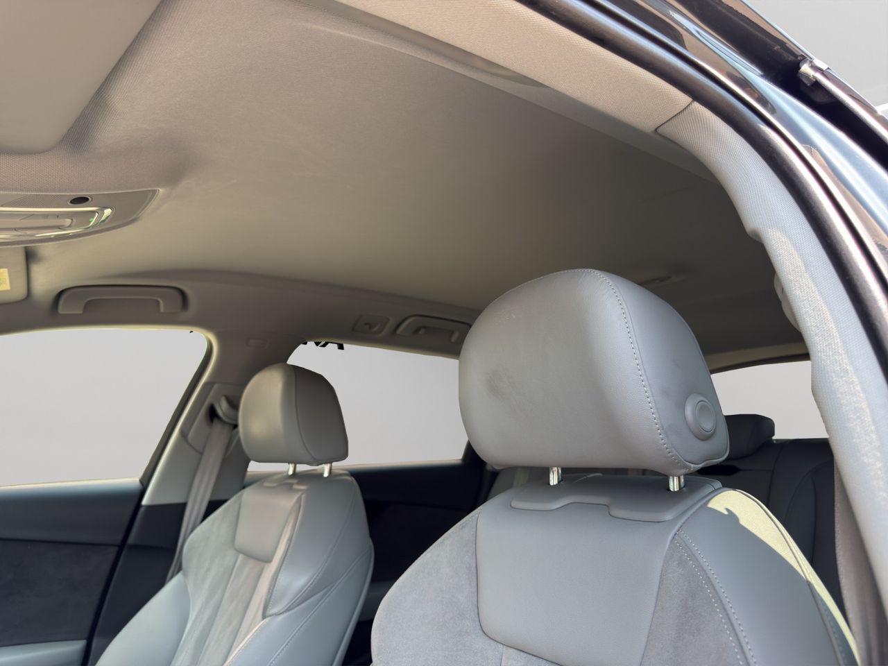 Audi A4 S line ed 2.0 TDI 140kW S tronic Avant - Foto 2