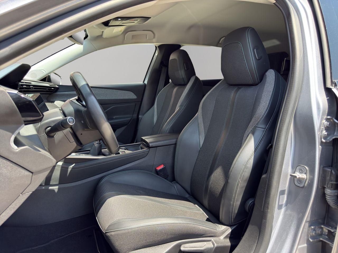 Peugeot 308 SW Allure BlueHDi 130 S&S EAT8 - Foto 2