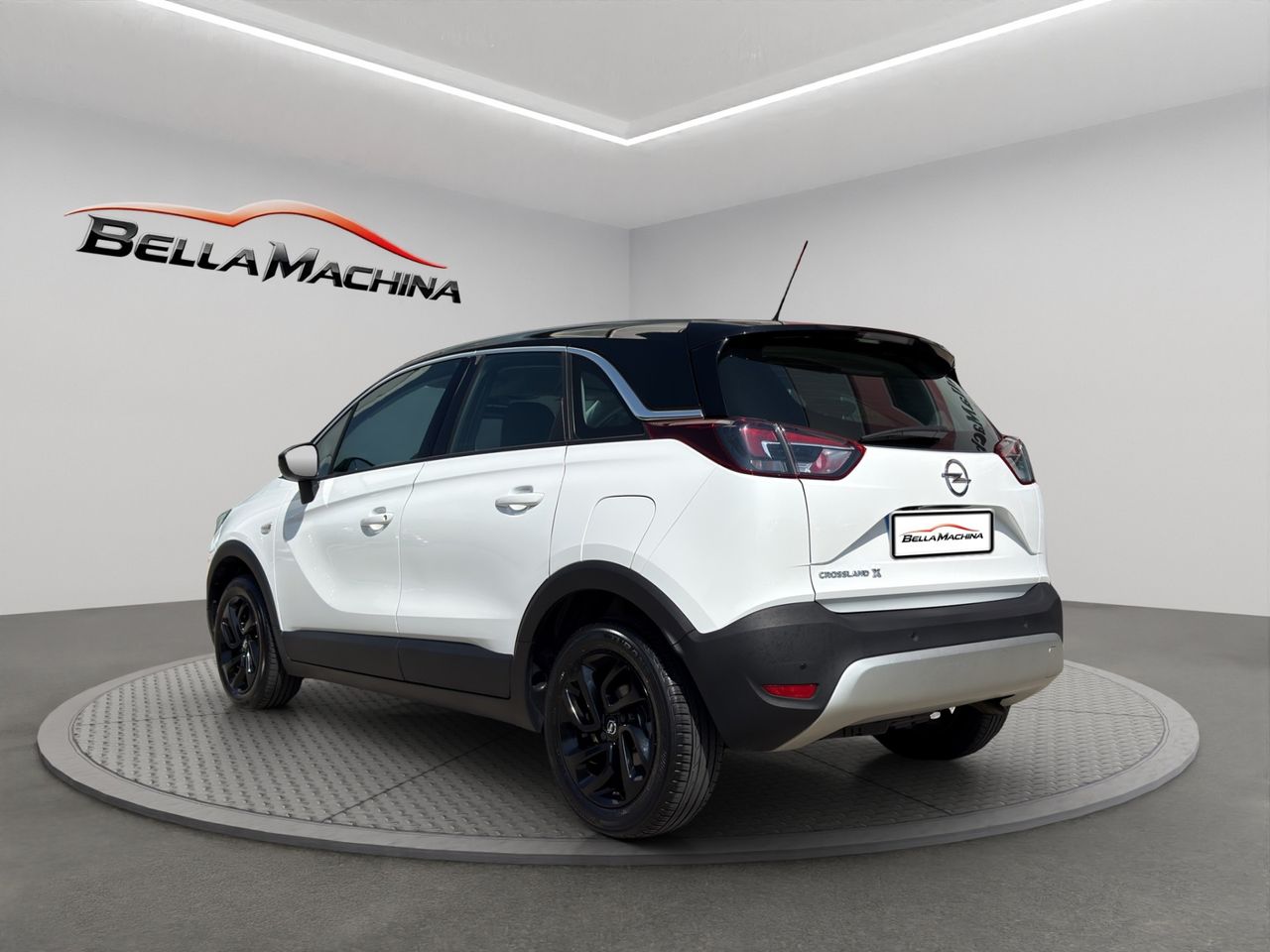 Opel Crossland X 1.5D 88kW (120CV) Innovation S/S Auto - Foto 2