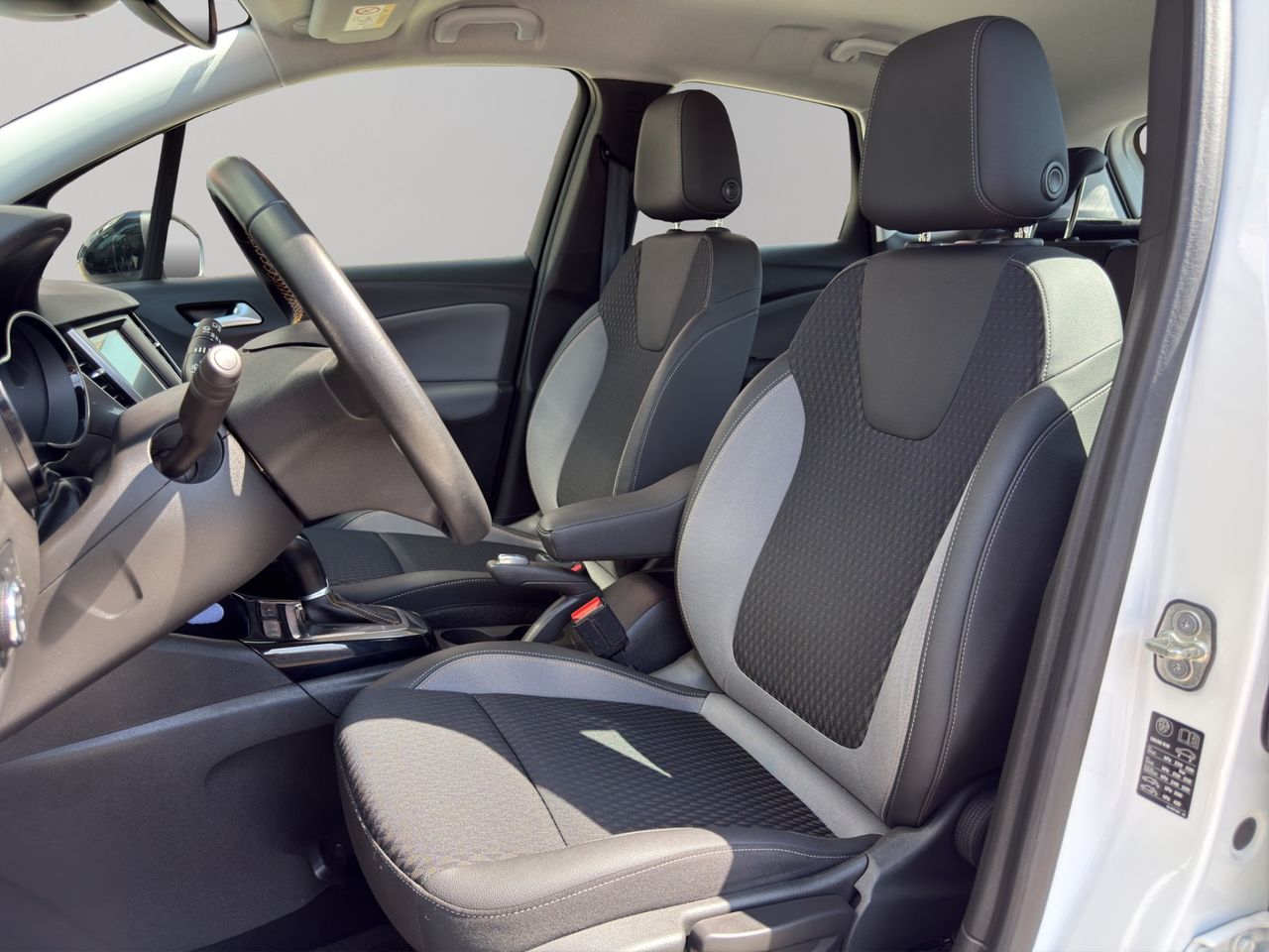 Opel Crossland X 1.5D 88kW (120CV) Innovation S/S Auto - Foto 2