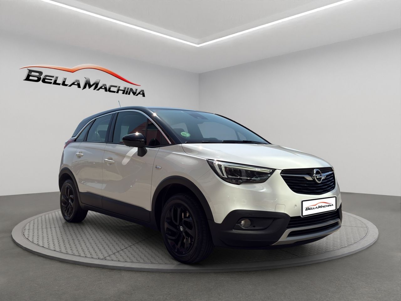 Opel Crossland X 1.5D 88kW (120CV) Innovation S/S Auto - Foto 2