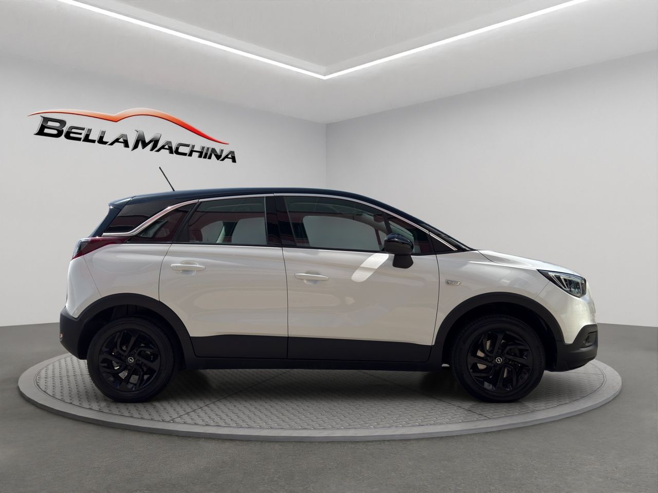 Opel Crossland X 1.5D 88kW (120CV) Innovation S/S Auto - Foto 2