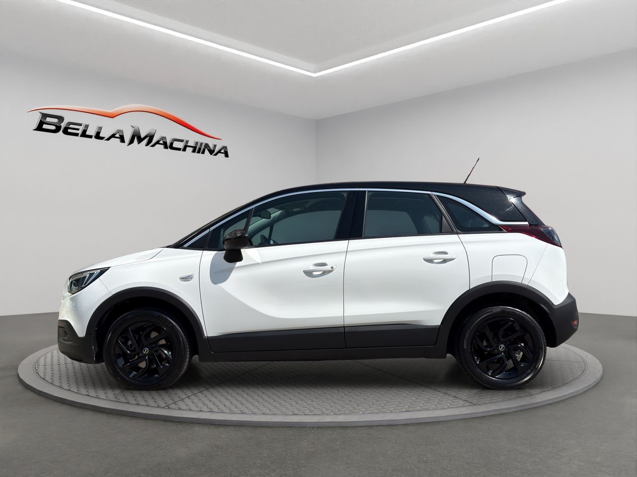 Opel Crossland X 1.5D 88kW (120CV) Innovation S/S Auto - Foto 2