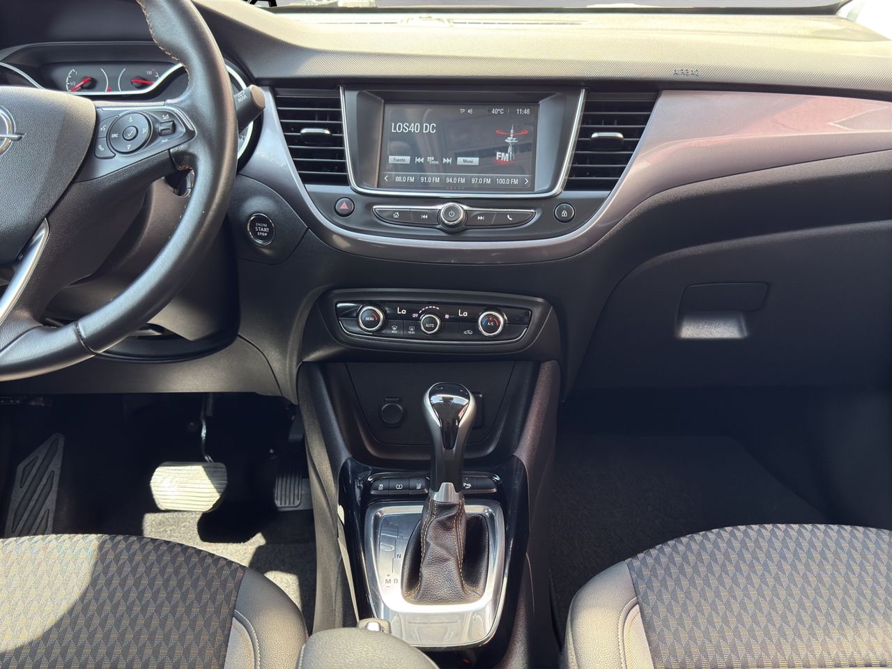 Opel Crossland X 1.5D 88kW (120CV) Innovation S/S Auto - Foto 2