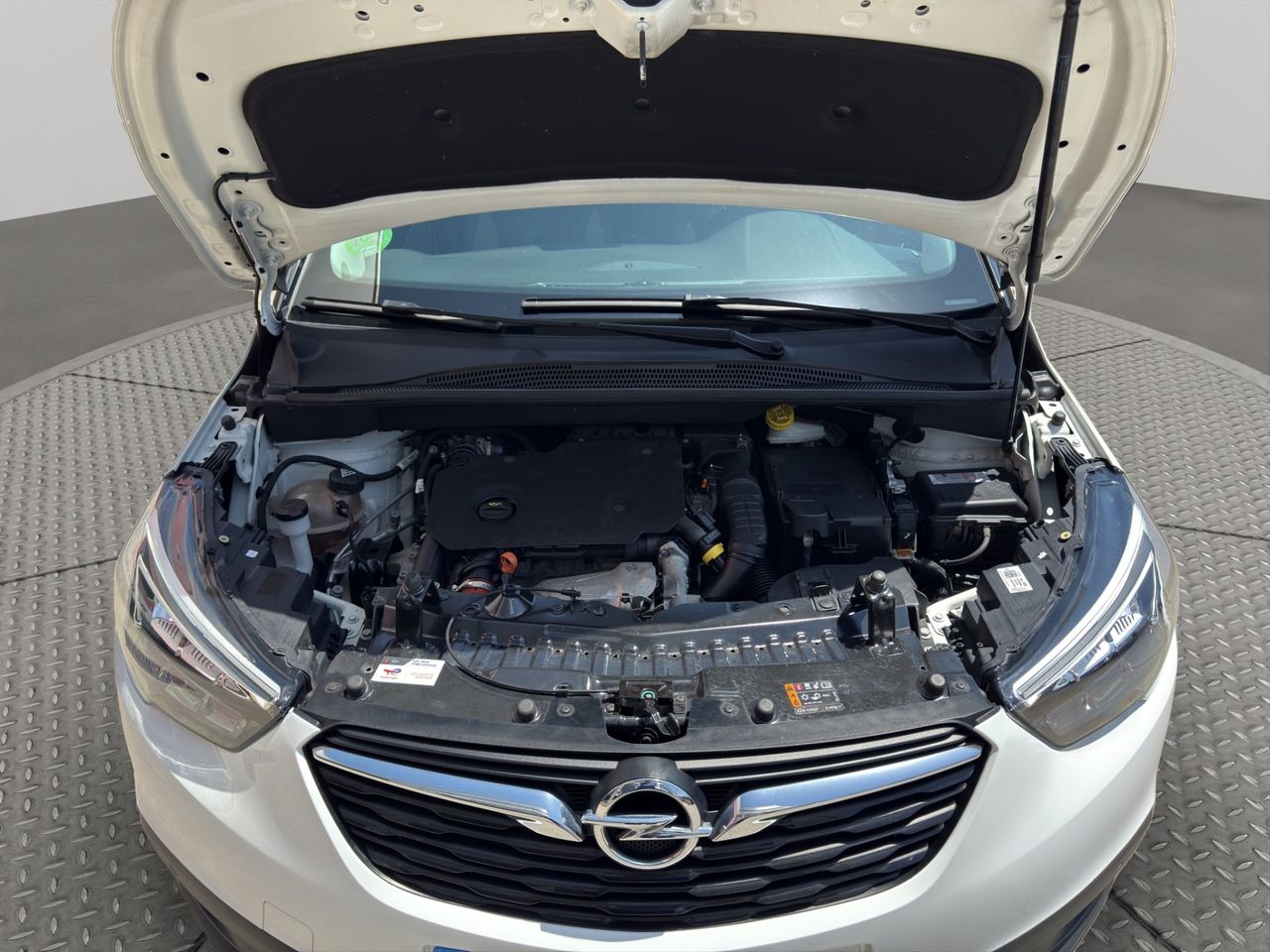 Opel Crossland X 1.5D 88kW (120CV) Innovation S/S Auto - Foto 2