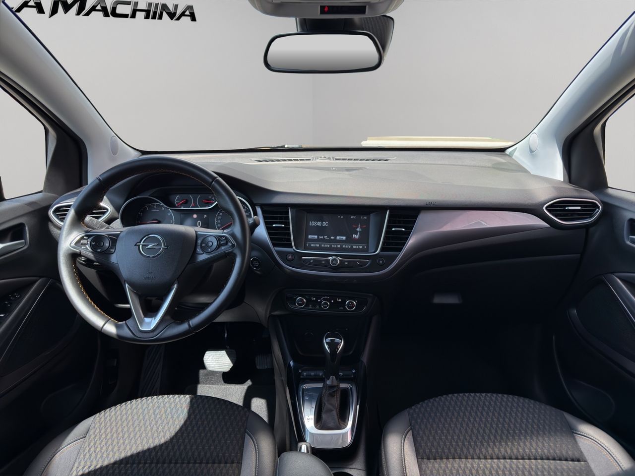 Opel Crossland X 1.5D 88kW (120CV) Innovation S/S Auto - Foto 2