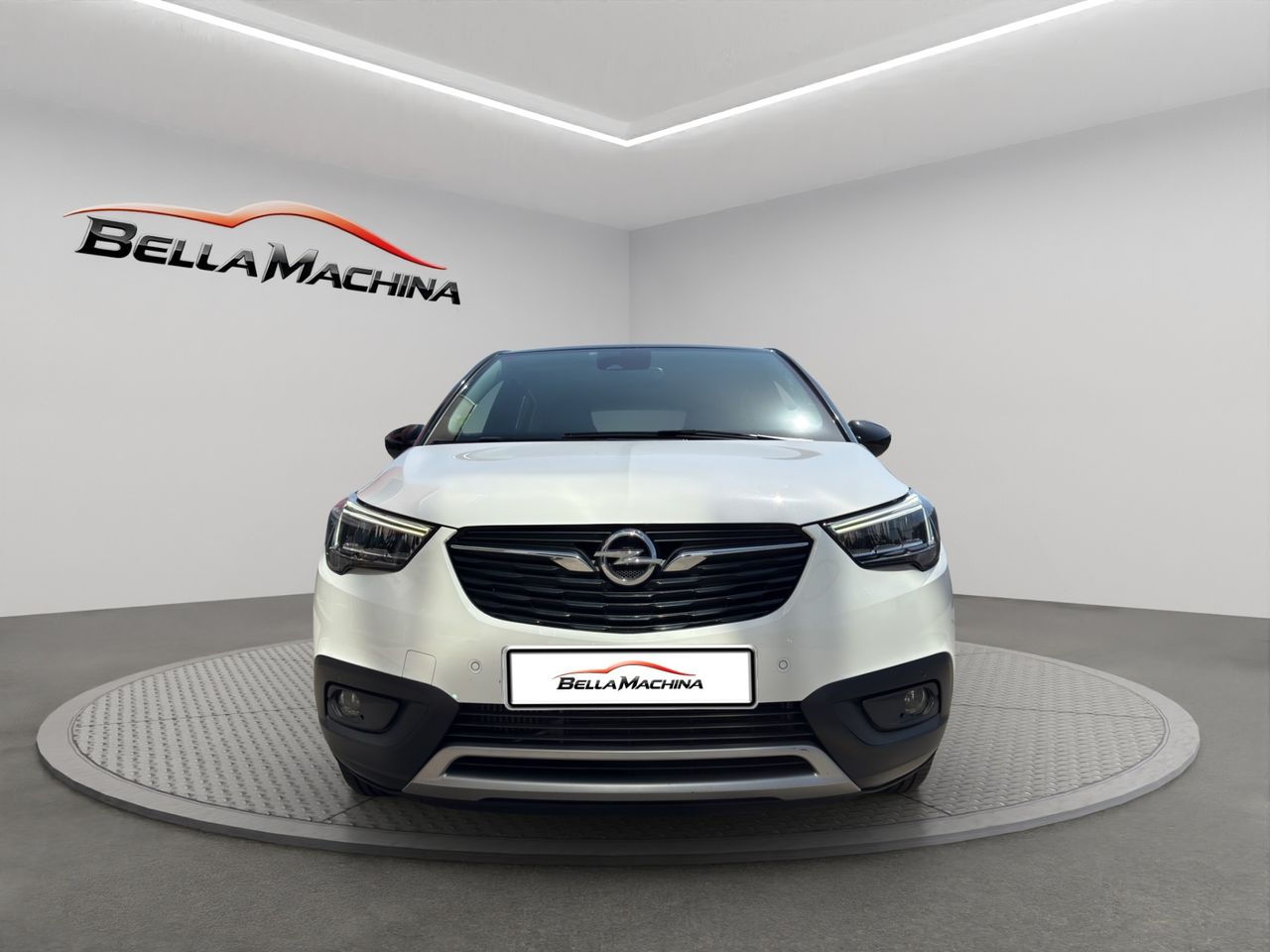 Opel Crossland X 1.5D 88kW (120CV) Innovation S/S Auto - Foto 2