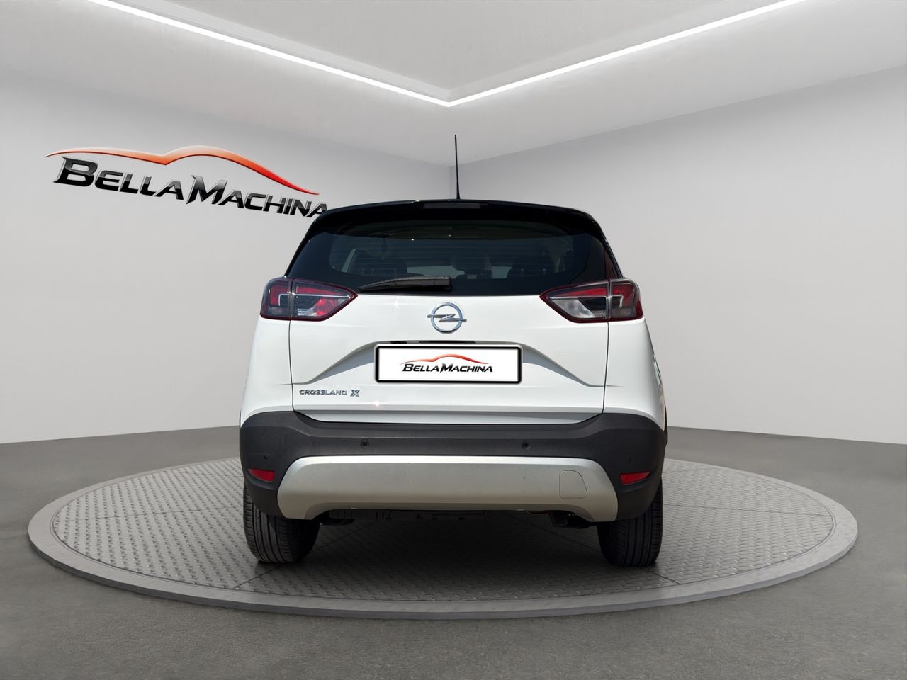 Opel Crossland X 1.5D 88kW (120CV) Innovation S/S Auto - Foto 2