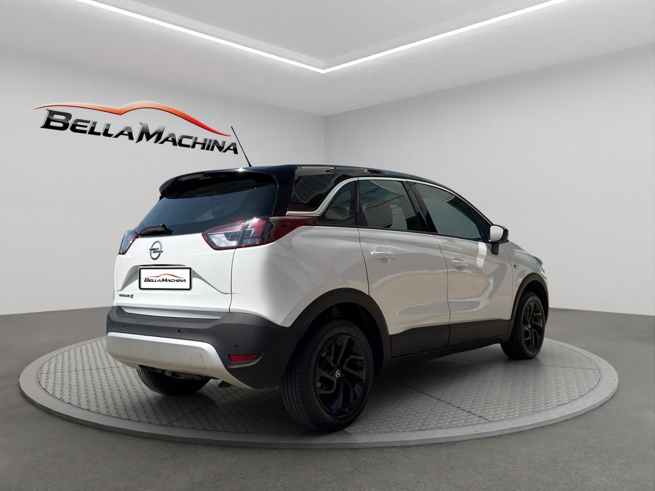 Opel Crossland X 1.5D 88kW (120CV) Innovation S/S Auto - Foto 2