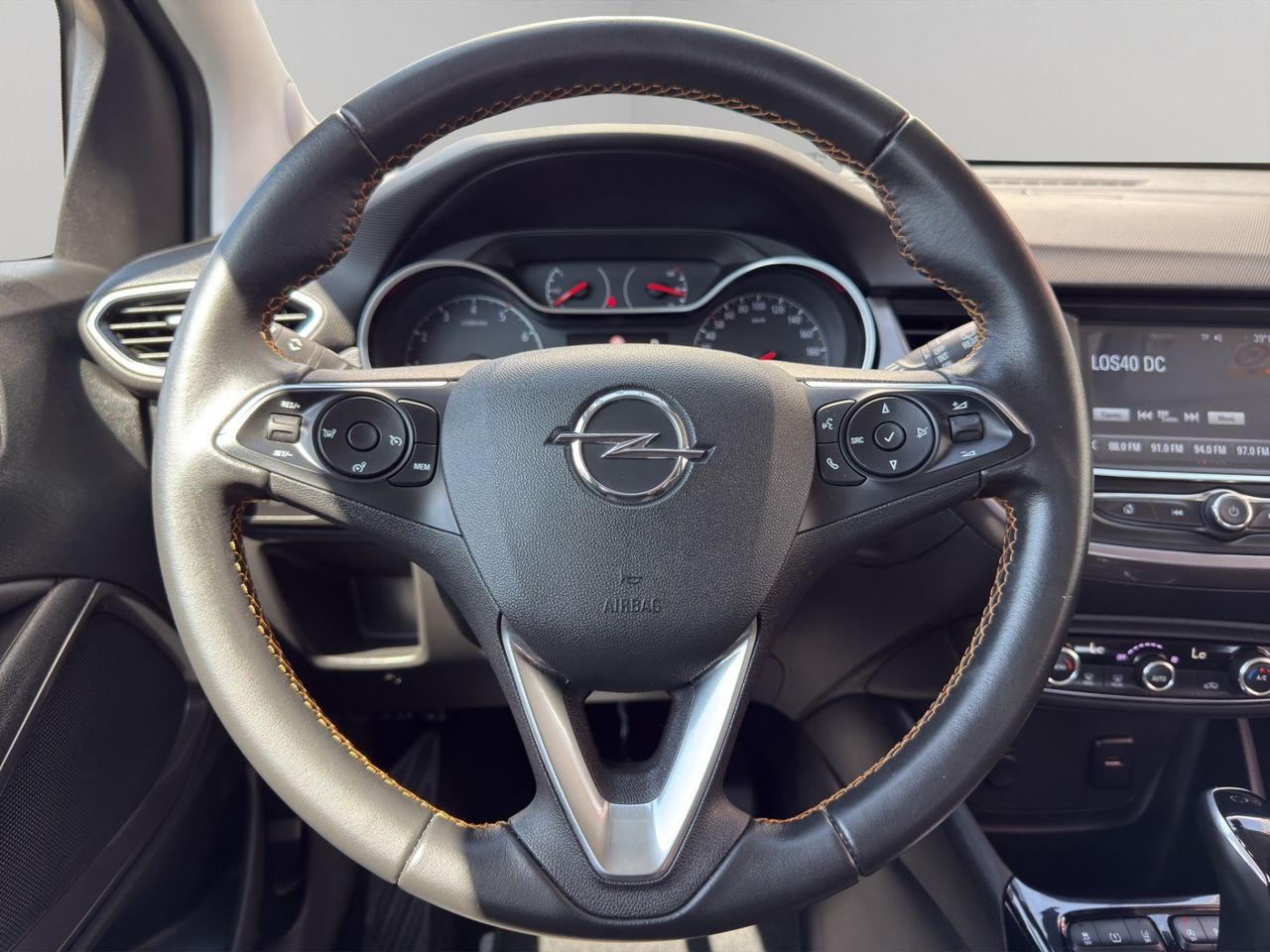 Opel Crossland X 1.5D 88kW (120CV) Innovation S/S Auto - Foto 2