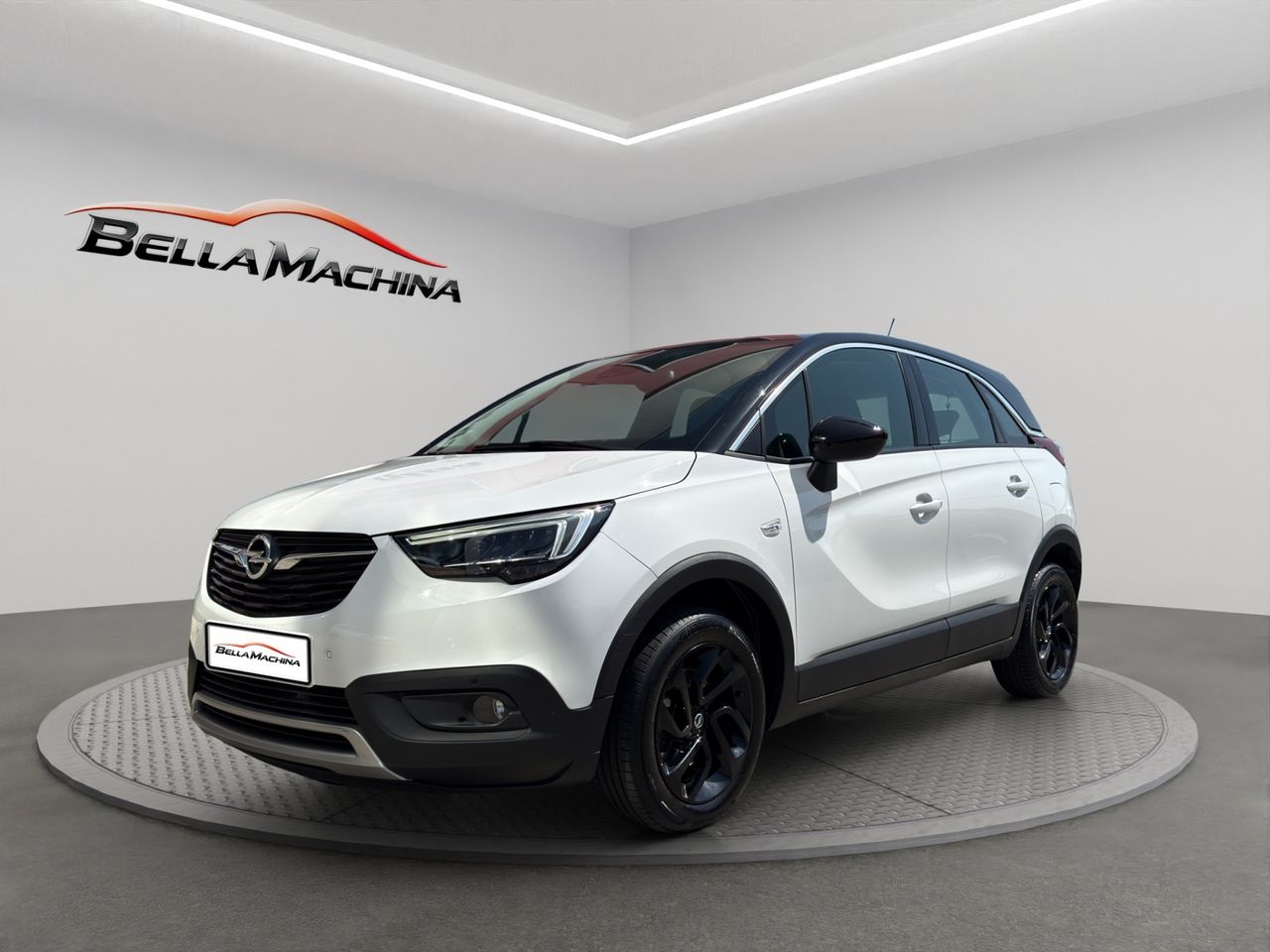 Opel Crossland X 1.5D 88kW (120CV) Innovation S/S Auto - Foto 2