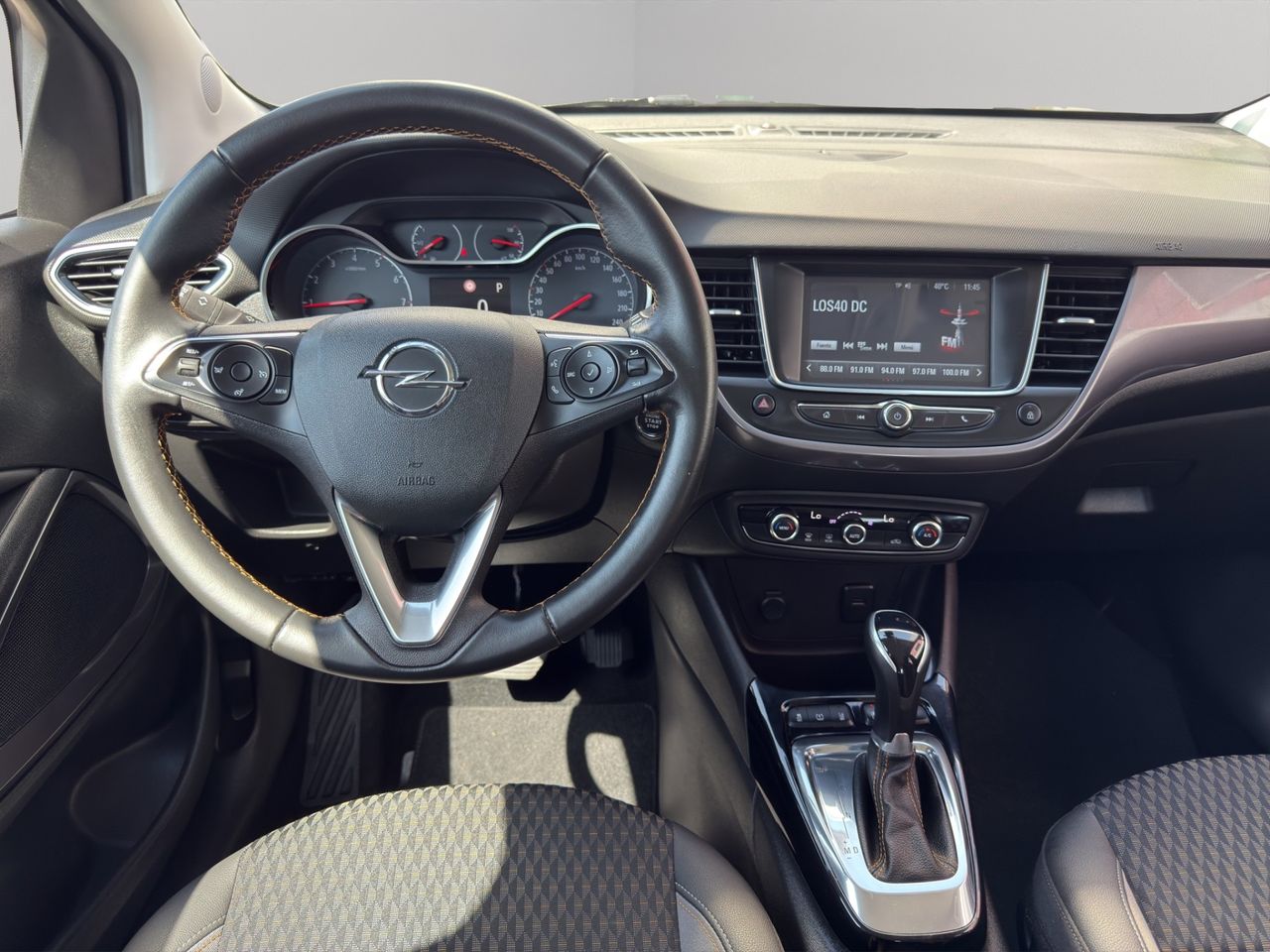 Opel Crossland X 1.5D 88kW (120CV) Innovation S/S Auto - Foto 2