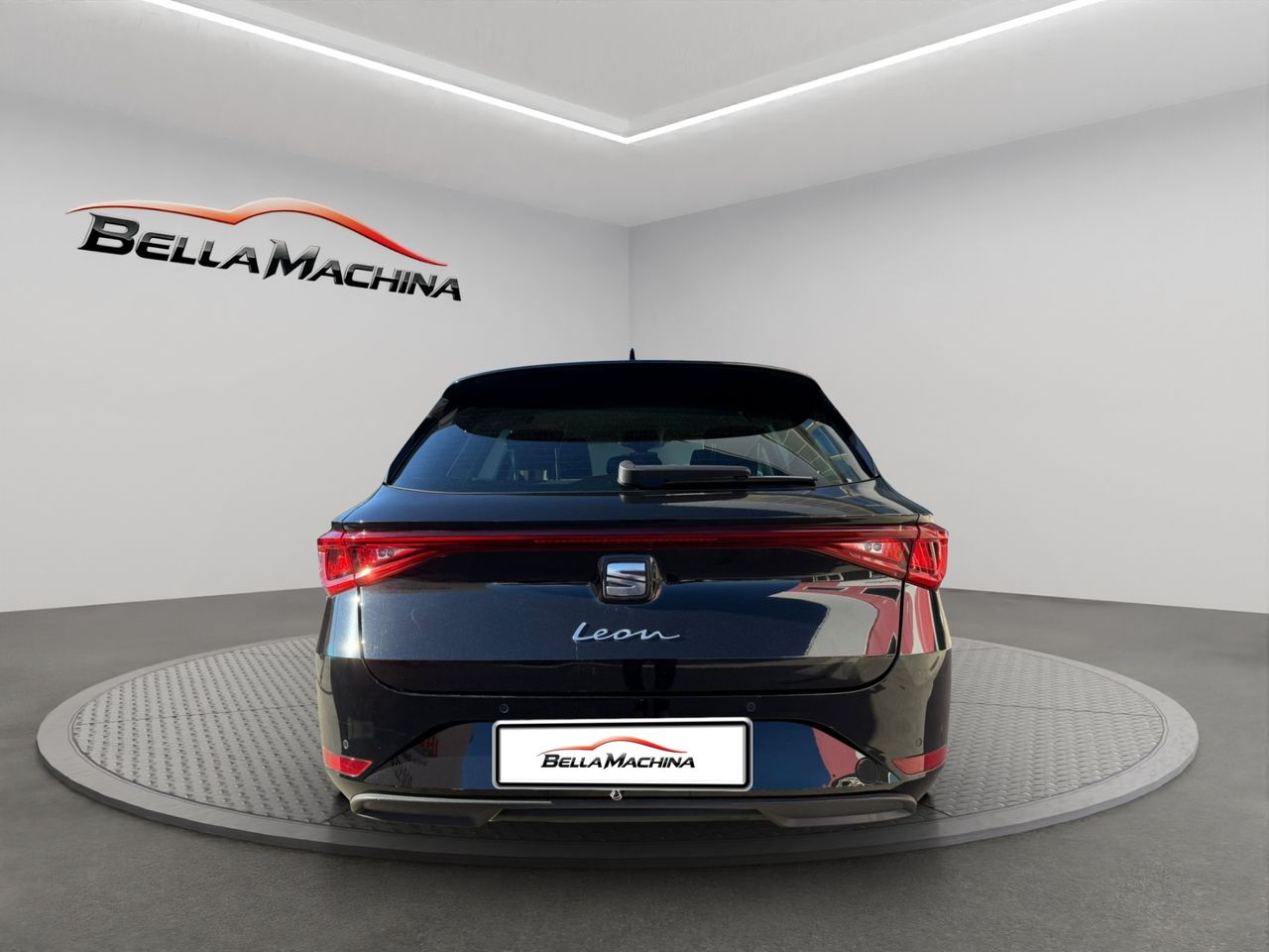 Seat Leon SP 2.0 TDI 110kW DSG Style - Foto 2