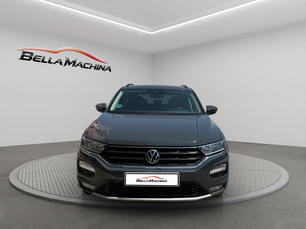 Volkswagen T-Roc Advance 2.0 TDI 110kW (150CV) DSG - Foto 2