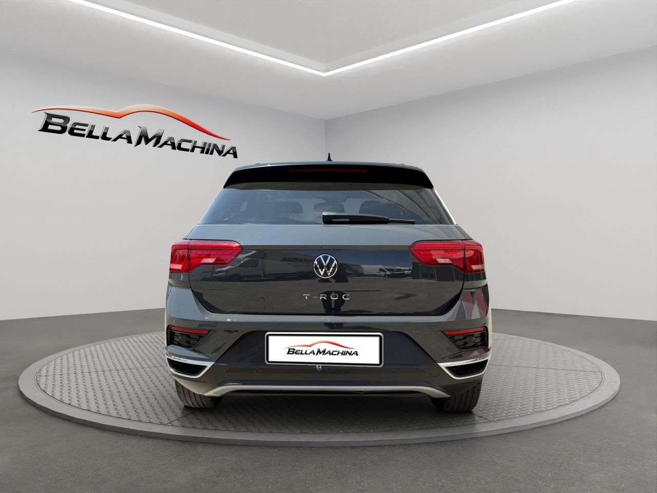 Volkswagen T-Roc Advance 2.0 TDI 110kW (150CV) DSG - Foto 2