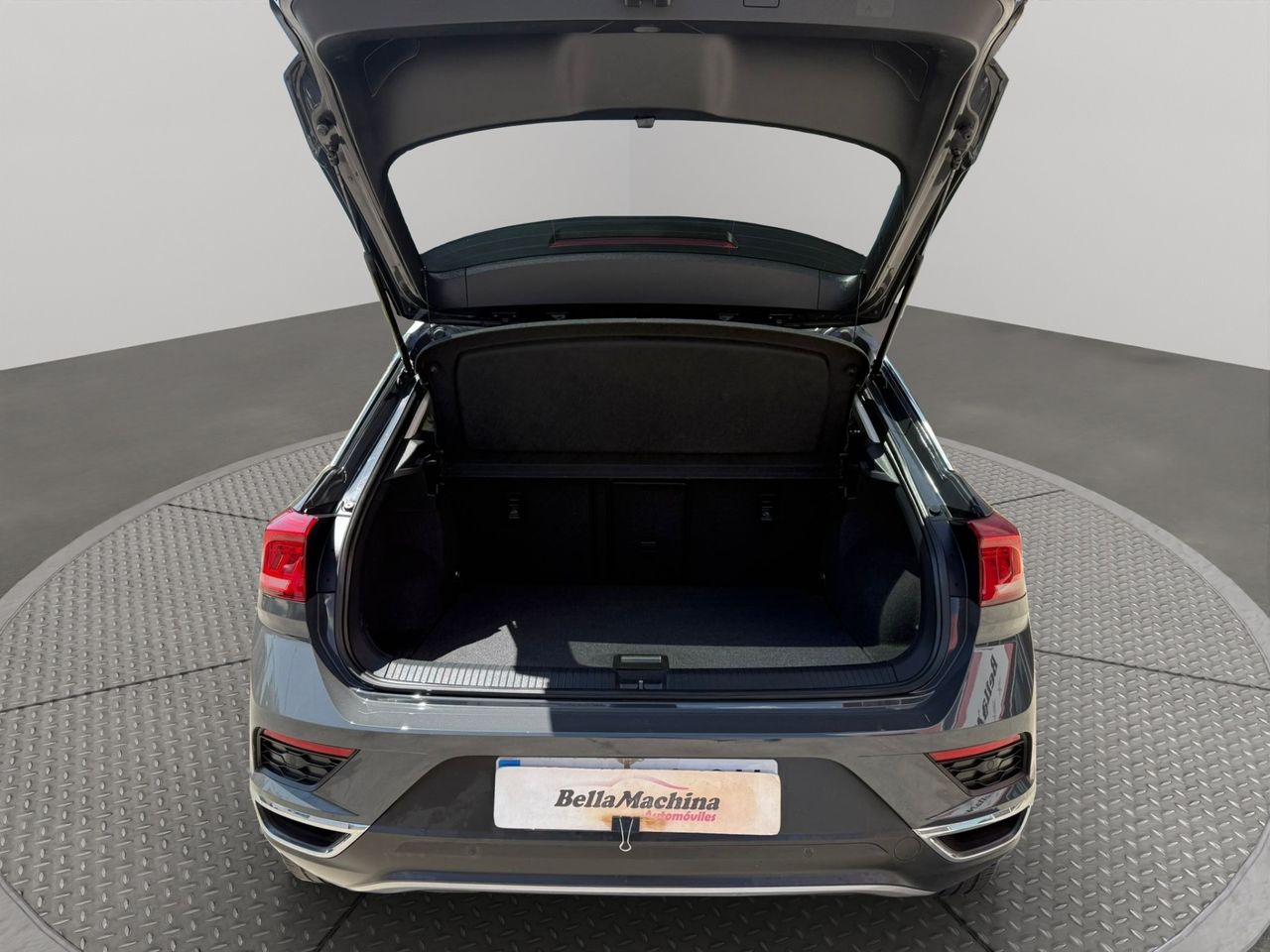 Volkswagen T-Roc Advance 2.0 TDI 110kW (150CV) DSG - Foto 2