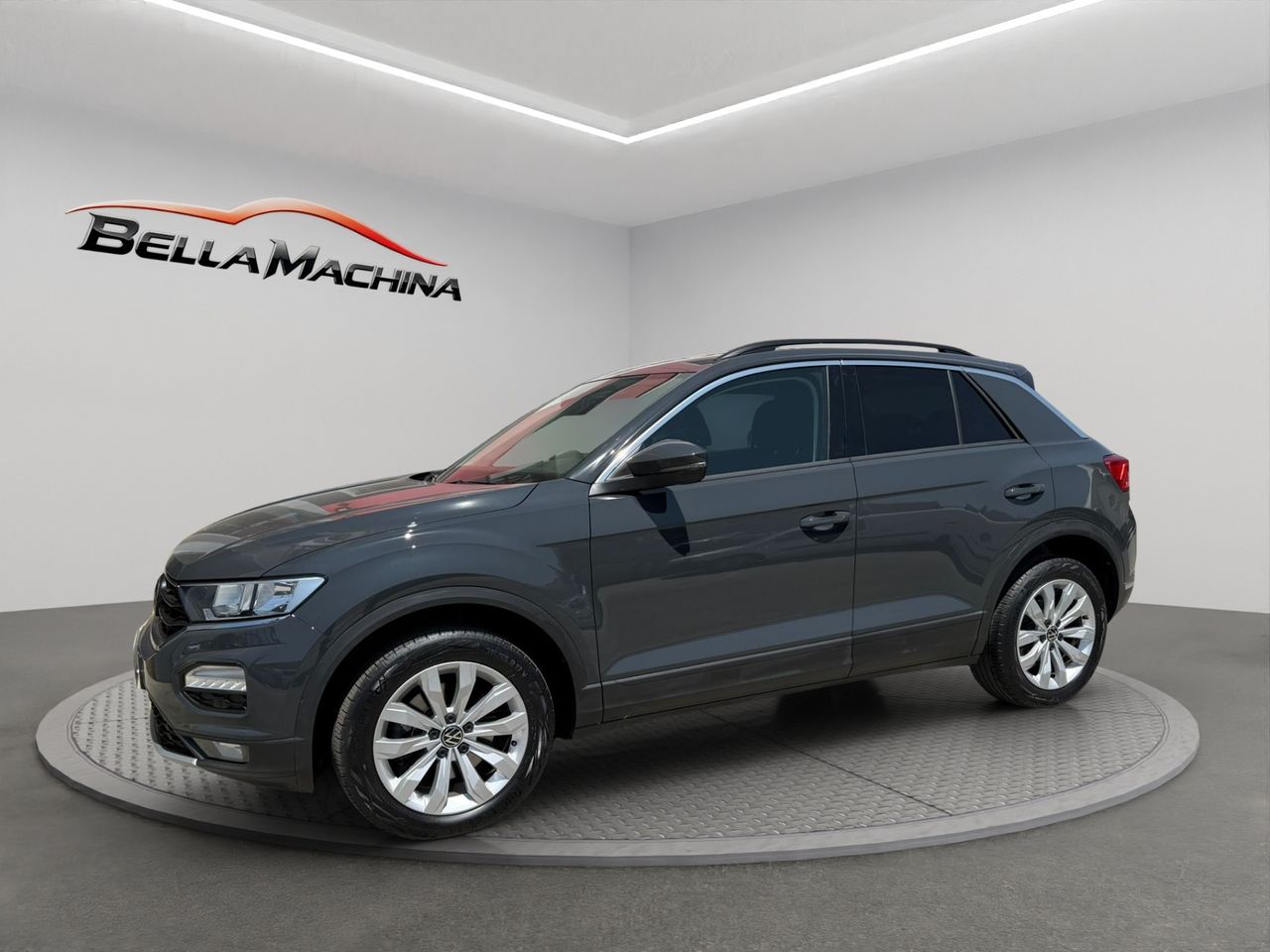 Volkswagen T-Roc Advance 2.0 TDI 110kW (150CV) DSG - Foto 2