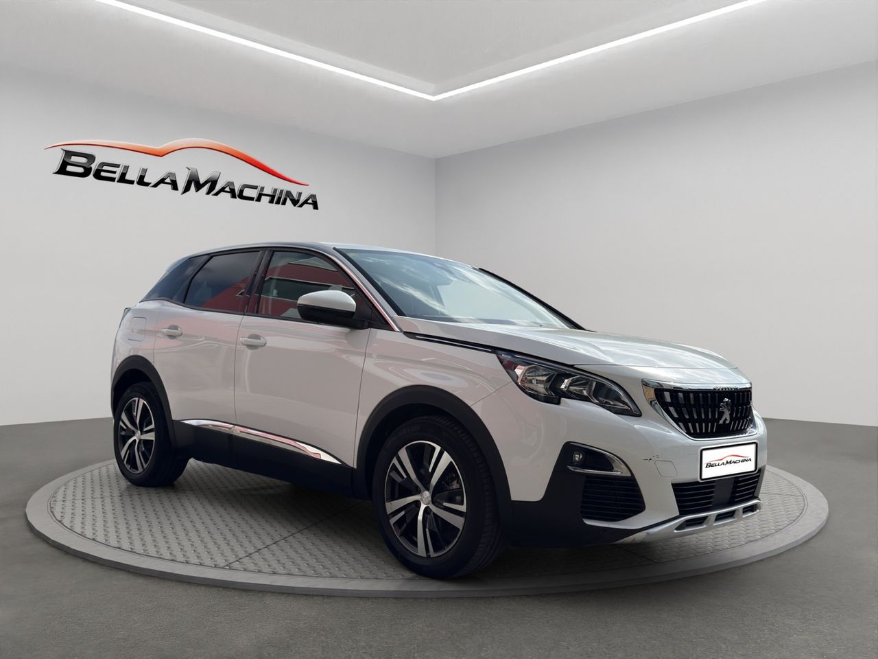 Peugeot 3008 1.5 BlueHDi 96kW (130CV) S&S Allure EAT8 - Foto 2