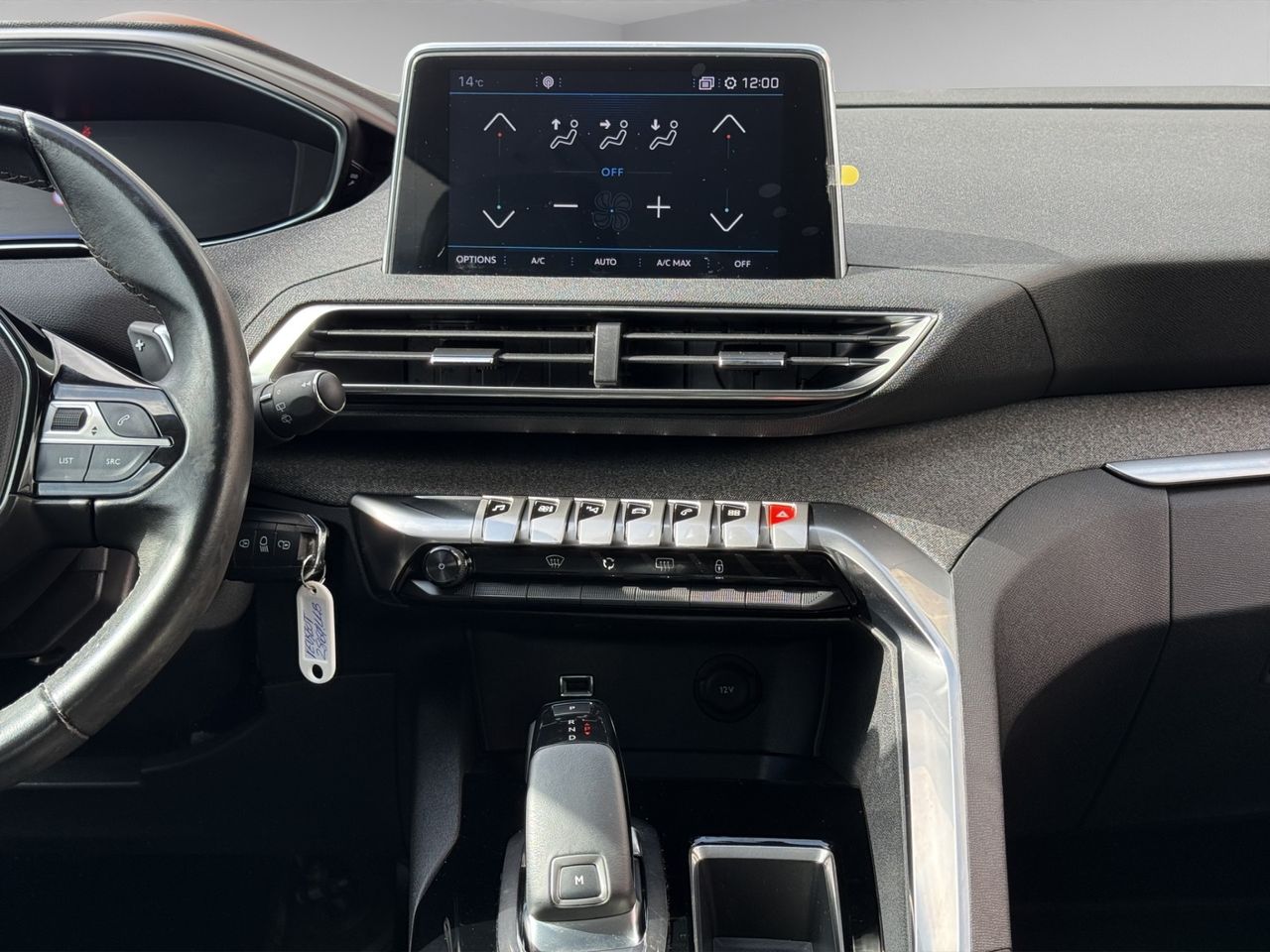 Peugeot 3008 1.5 BlueHDi 96kW (130CV) S&S Allure EAT8 - Foto 2