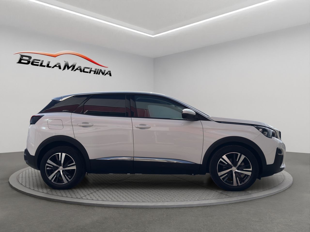 Peugeot 3008 1.5 BlueHDi 96kW (130CV) S&S Allure EAT8 - Foto 2