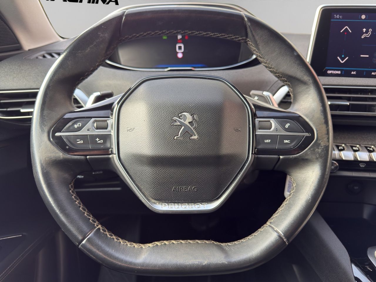 Peugeot 3008 1.5 BlueHDi 96kW (130CV) S&S Allure EAT8 - Foto 2