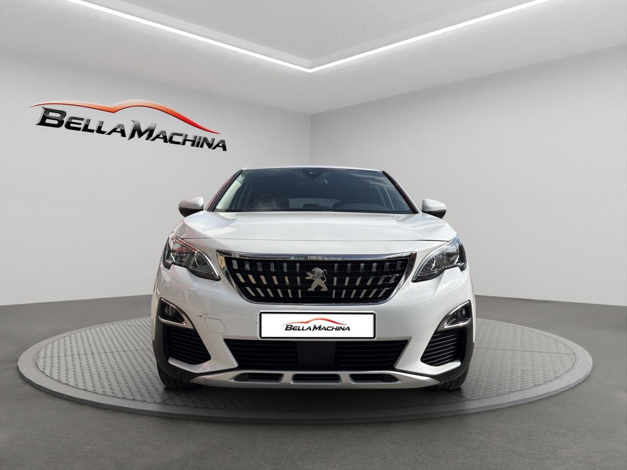 Peugeot 3008 1.5 BlueHDi 96kW (130CV) S&S Allure EAT8 - Foto 2