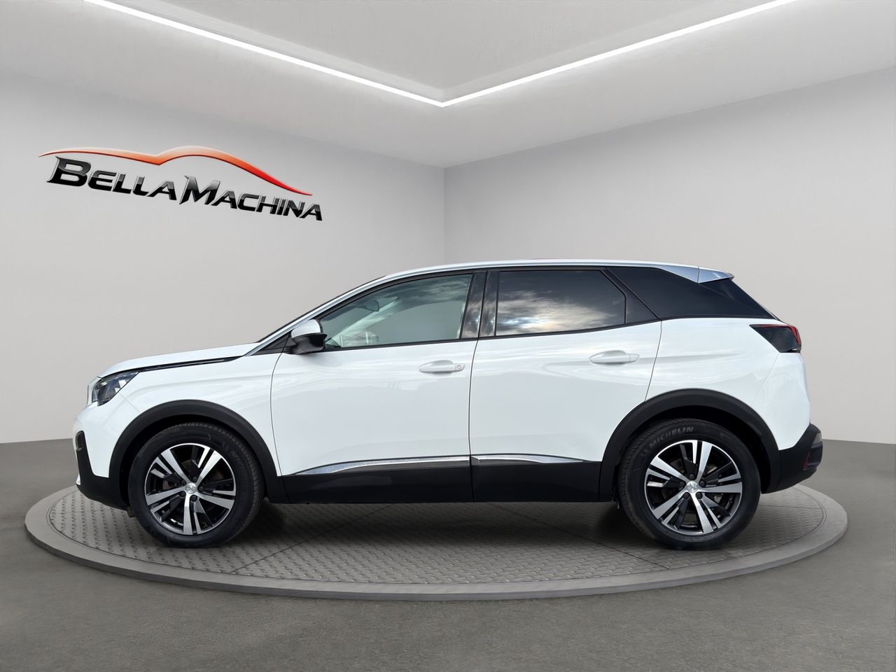 Peugeot 3008 1.5 BlueHDi 96kW (130CV) S&S Allure EAT8 - Foto 2