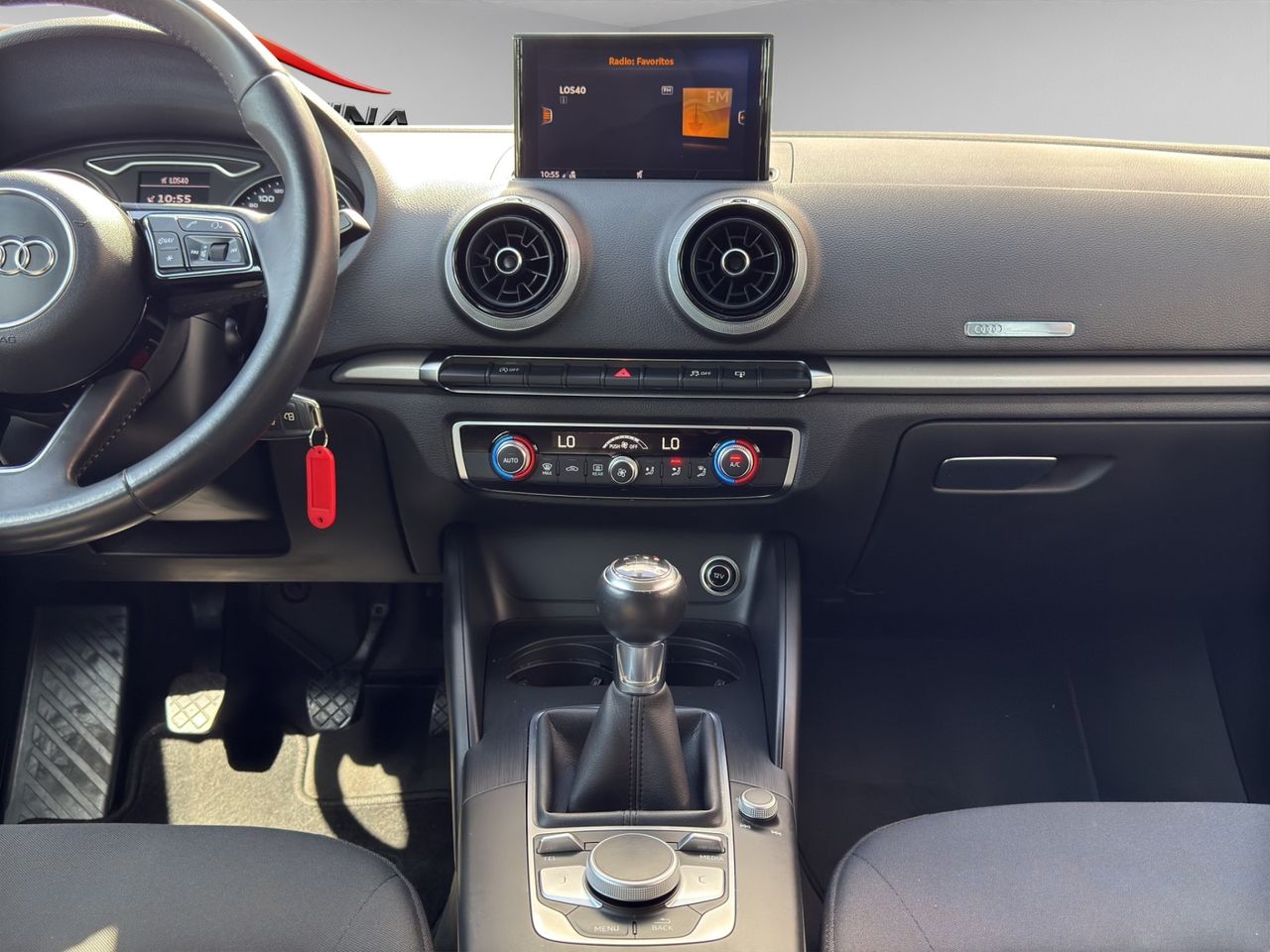 Audi A3 1.6 TDI Sportback - Foto 2