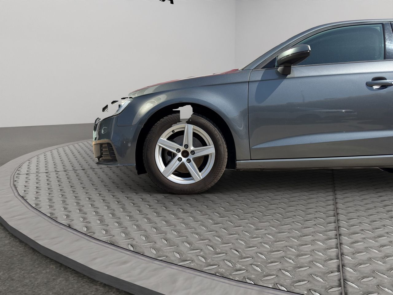 Audi A3 1.6 TDI Sportback - Foto 2