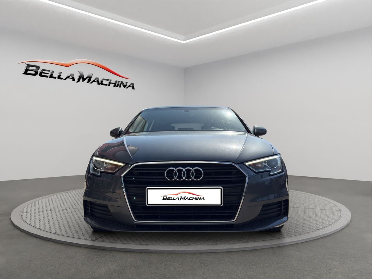 Audi A3 1.6 TDI Sportback - Foto 2