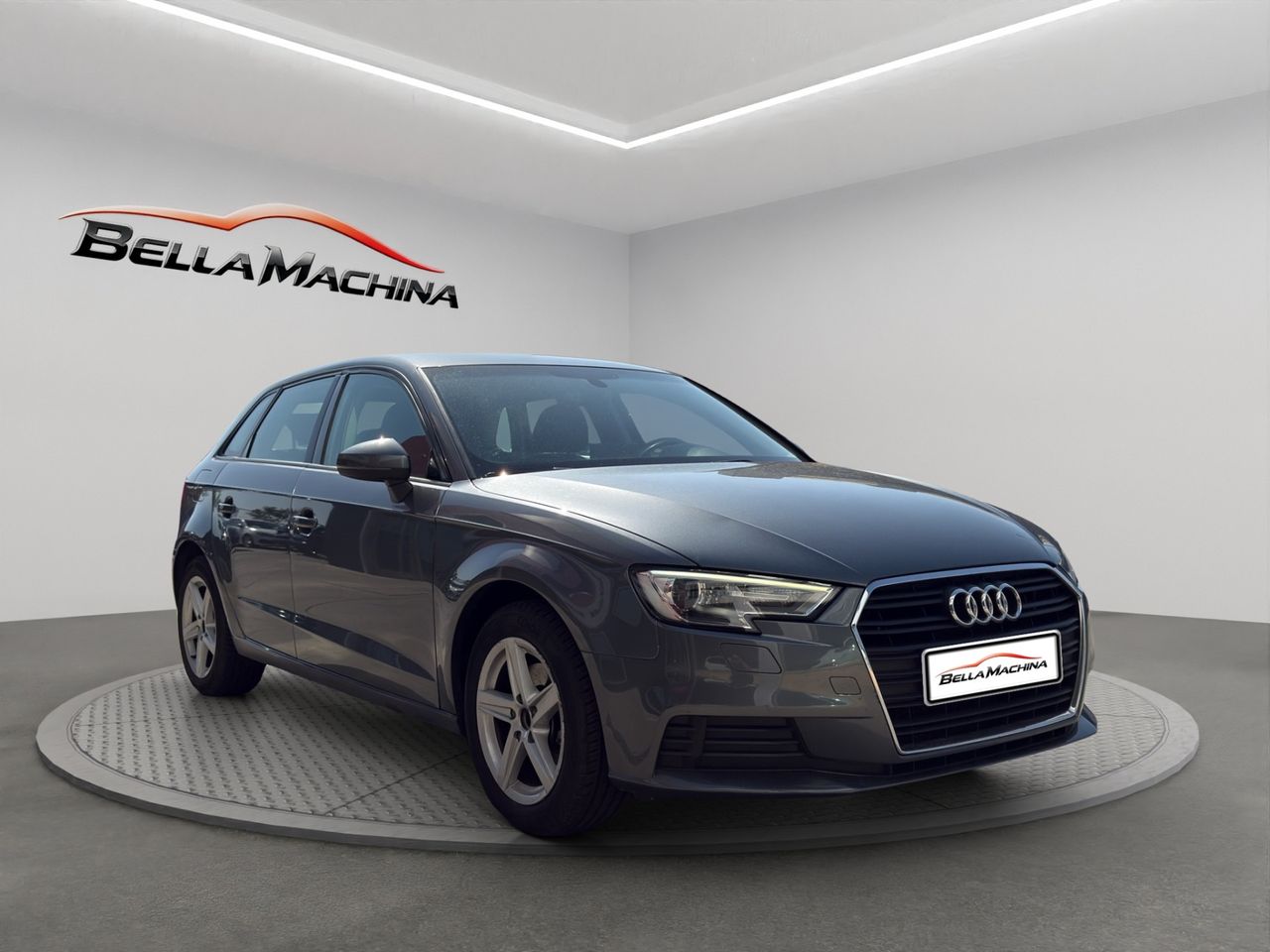 Audi A3 1.6 TDI Sportback - Foto 2